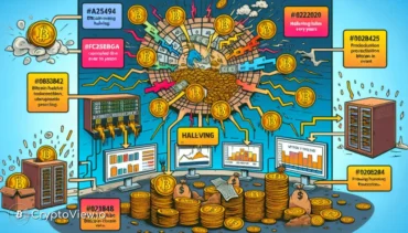 What's the Future of Bitcoin Halving Events?