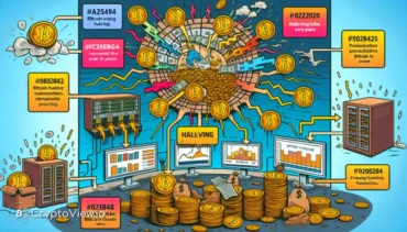 ビットコインハルヴィングイベントの未来は？