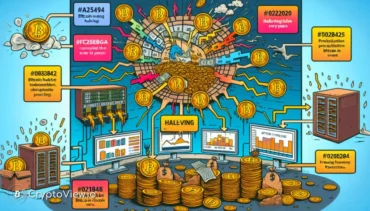Wat is de Toekomst van Bitcoin Halveringsevenementen?