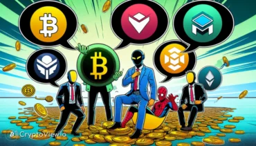 Wat Zijn de Leidende Cryptos Na de BTC Halvering?