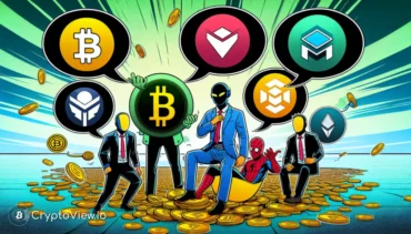 Quais São as Principais Criptomoedas Após o Halving do BTC?