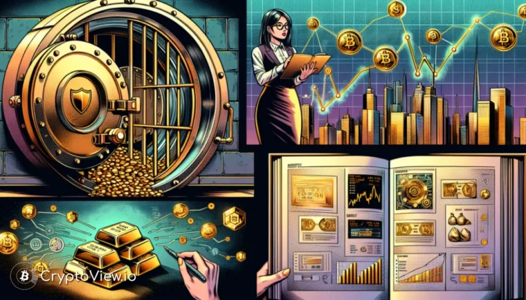 ¿Vale la pena invertir en oro?