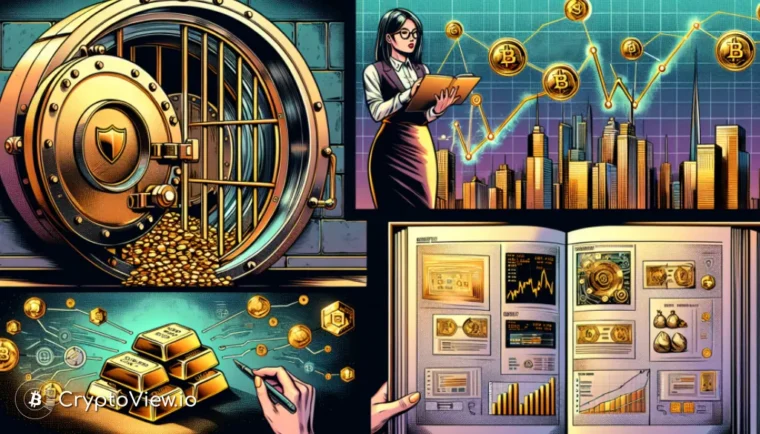 L'investissement dans l'or en vaut-il la peine ?