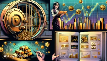 Vale la pena investire in oro
