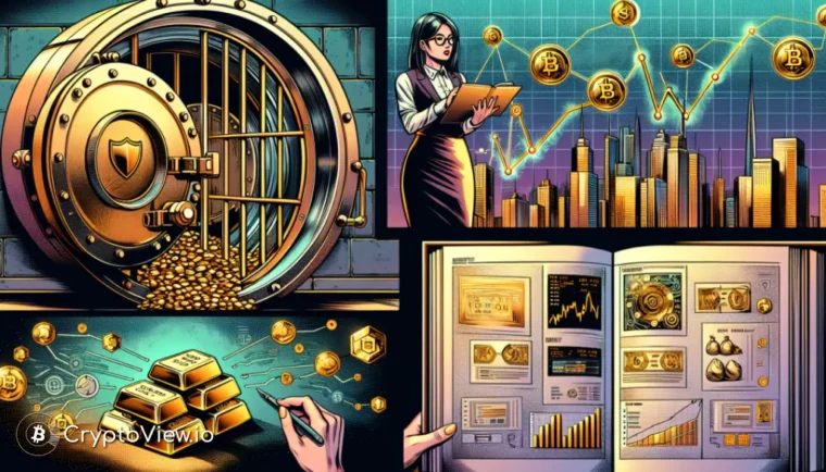 Vale la pena investire in oro