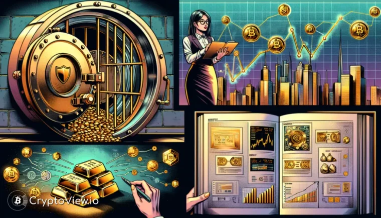 Vale a pena investir em ouro?