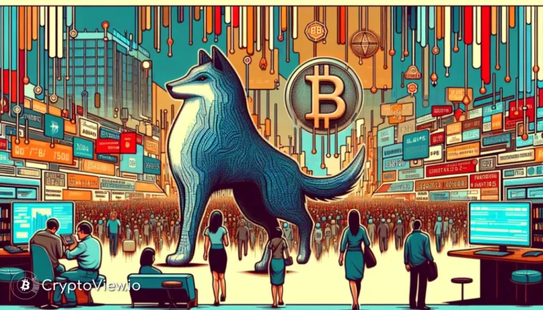 هل تواجه نظام الشيبا إينو تحديًا جديدًا؟