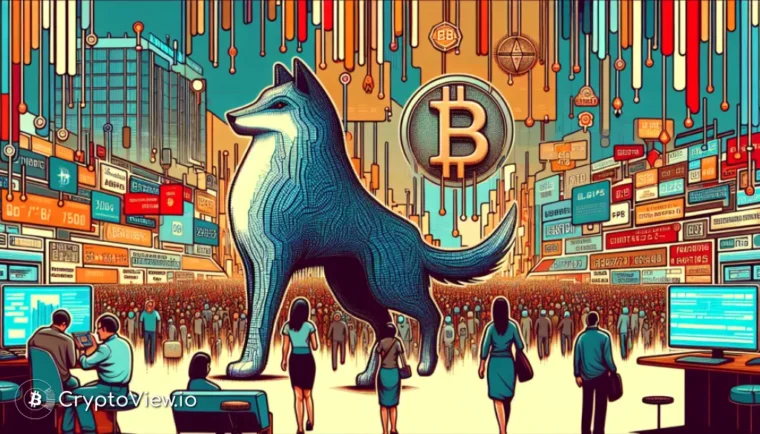 Is the Shiba Inu Ecosystem Facing a New Challenge?