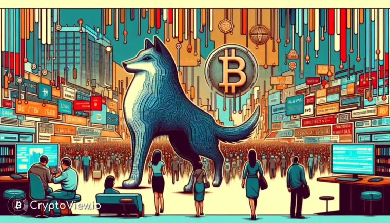 시바 이누 생태계가 새로운 도전에 직면하고 있나요?