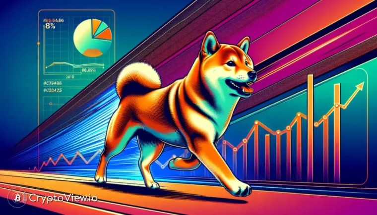 Hvorfor steg værdien af Shiba Inu for nylig?