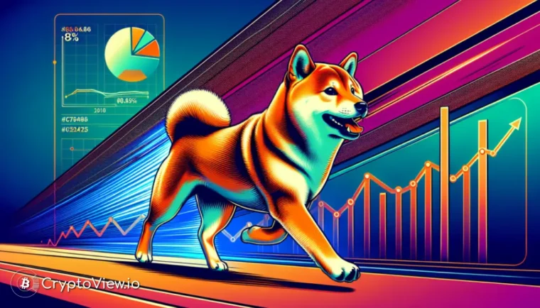 Warum ist der Wert von Shiba Inu kürzlich explodiert?