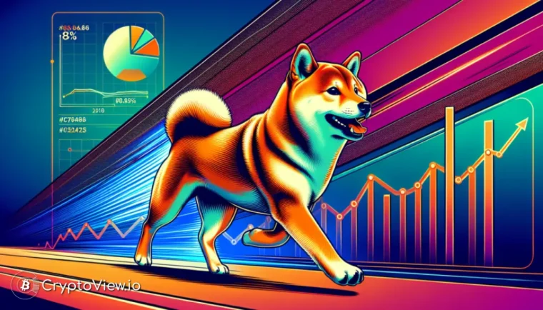 Perché il valore di Shiba Inu è schizzato di recente?