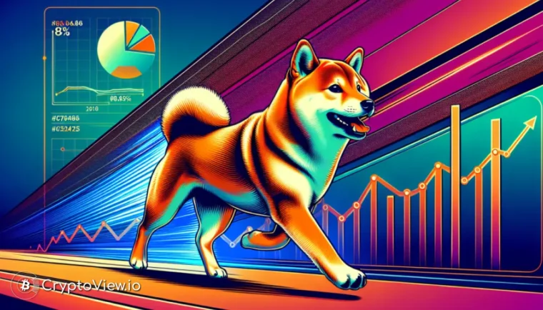 Waarom is de waarde van Shiba Inu onlangs enorm gestegen?