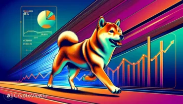Dlaczego wartość Shiba Inu niedawno wzrosła?
