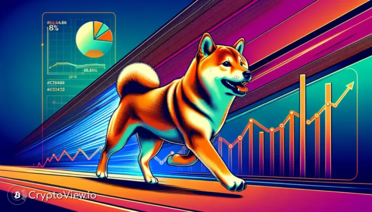 Dlaczego wartość Shiba Inu niedawno wzrosła?