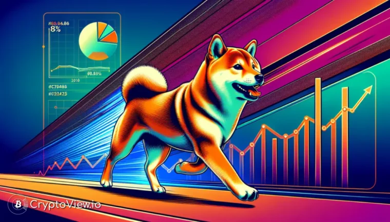 Por Que o Valor do Shiba Inu Disparou Recentemente?
