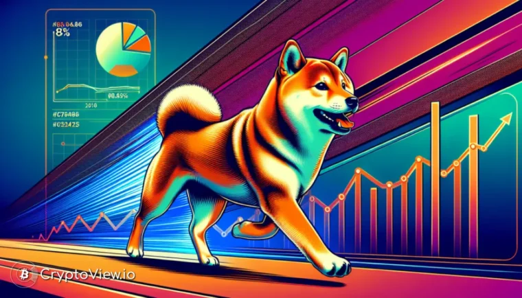 为什么Shiba Inu的价值最近飙升?