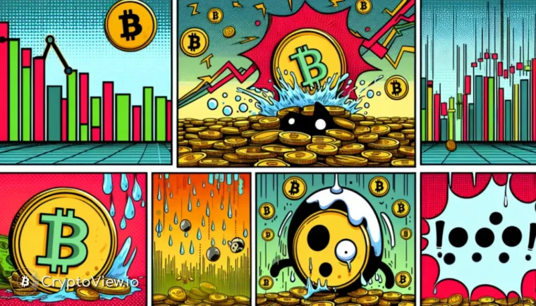 هل يمكن أن يكون الارتفاع الحالي لـ Polkadot مستدامًا؟