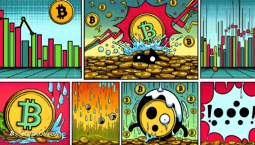 ¿Es sostenible el reciente repunte de Polkadot?