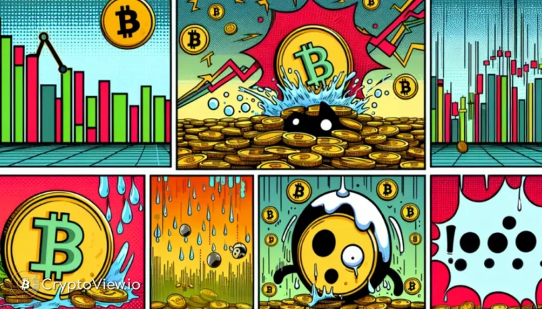 क्या पोल्काडॉट की हाल की बढ़ोतरी सत्यापनीय है?