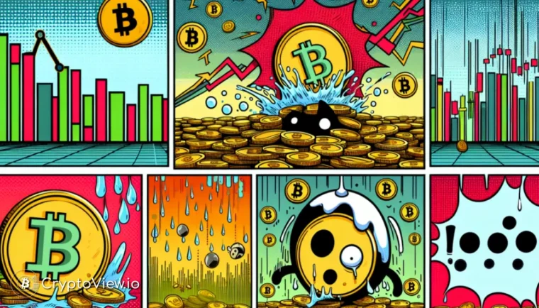 Is de Recentie Stijging van Polkadot Duurzaam?