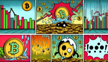 É Sustentável o Recente Aumento do Polkadot?