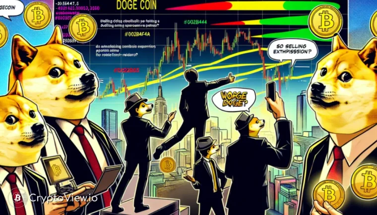 Will Dogecoin's Value Surge Soon?