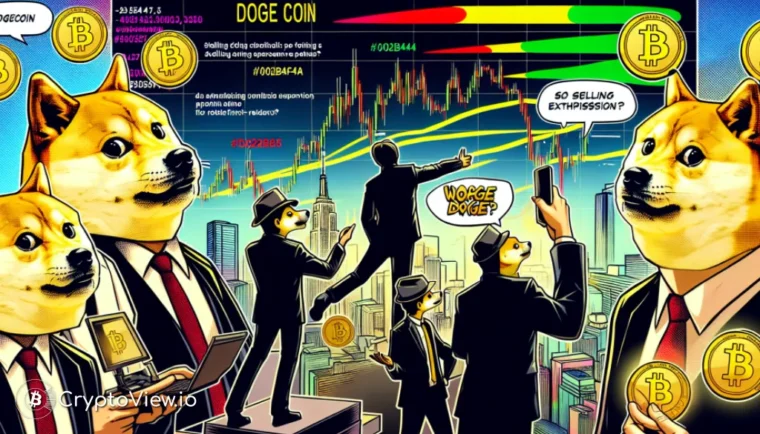 La valeur du Dogecoin va-t-elle bientôt augmenter ?