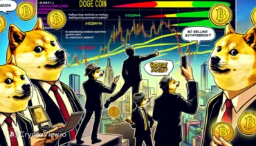 Dogecoinの価値は近いうちに急上昇するか？
