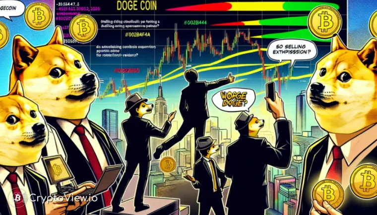 Dogecoinの価値は近いうちに急上昇するか?