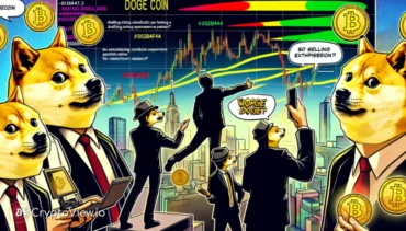 Zal de waarde van Dogecoin binnenkort stijgen?