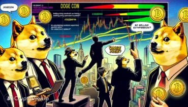 Czy Wartość Dogecoina Wkrótce Wzrośnie?