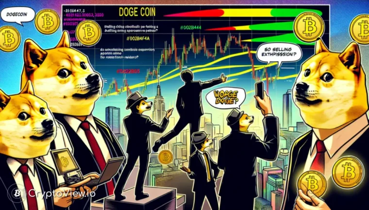 Czy Wartość Dogecoina Wkrótce Wzrośnie?