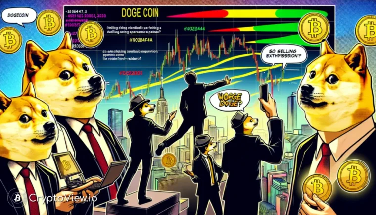 도지코인의 가치가 곧 급등할까요?