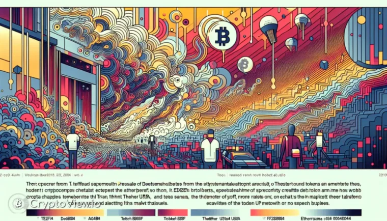 디스트림의 프리세일이 게임 체인저일까요?