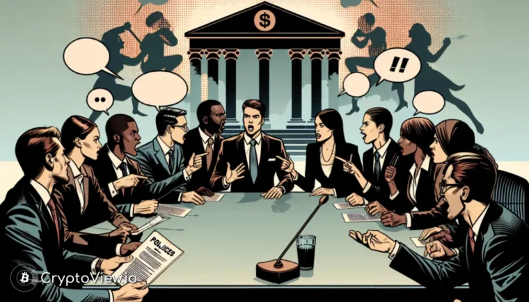 Diskriminerer Bank of America mod visse kunder?