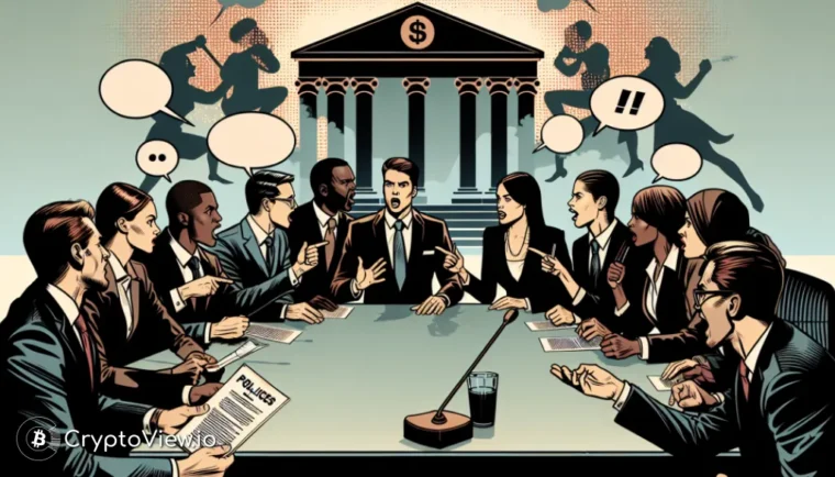 Diskriminiert die Bank of America bestimmte Kunden?