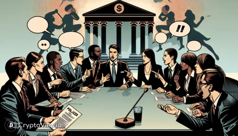 La Banca d'America è di Parte Contro Certi Clienti?