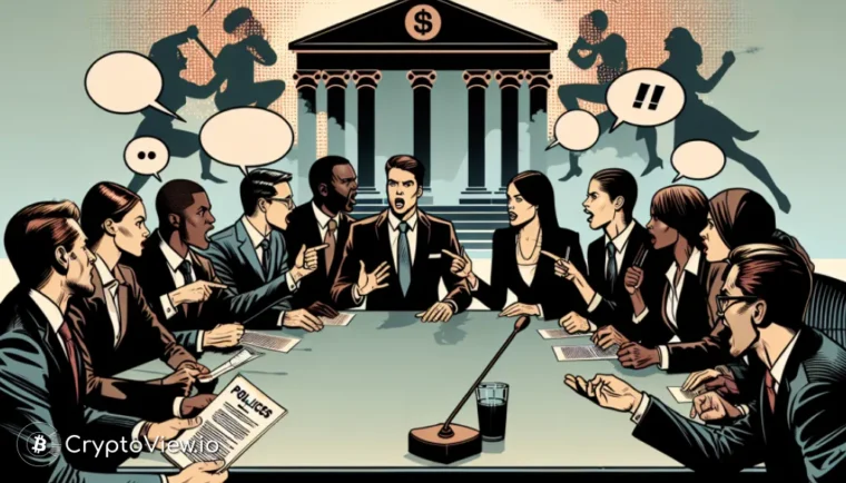 Is Bank of America Bevooroordeeld Tegen Bepaalde Klanten?