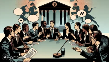 Er Bank of America partisk mot visse kunder?