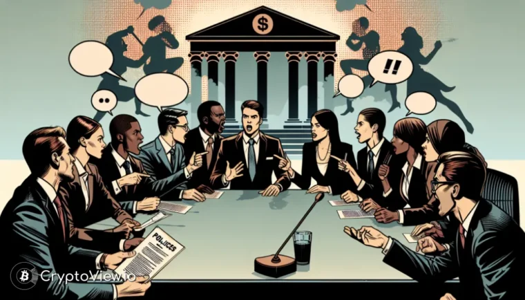 Czy Bank of America jest stronniczy wobec pewnych klientów?