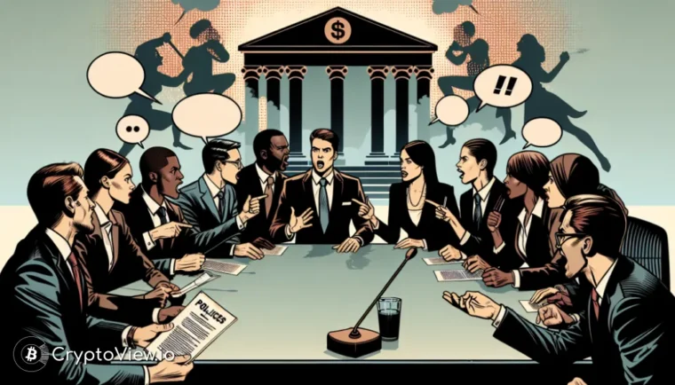 O Banco da América é Parcial Contra Certos Clientes?