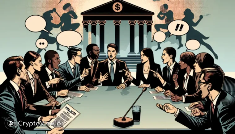 美国银行是否对某些客户持有偏见？