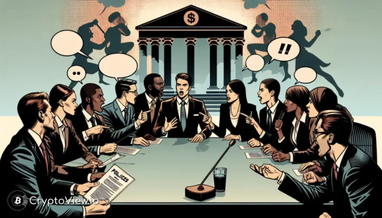 은행이 특정 고객에게 편향적입니까?