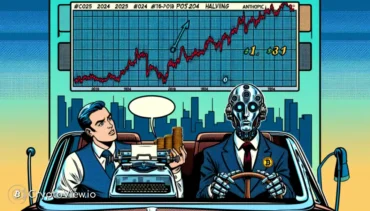 Wird Bitcoin nach der Halbierung von 2024 über 100.000 US-Dollar steigen?