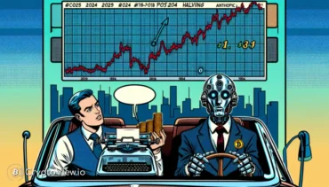 ¿Alcanzará Bitcoin los $100,000 después del halving de 2024?