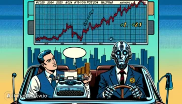Bitcoin Volerà Oltre i 100.000 Dollari Dopo il Taglio del 2024?