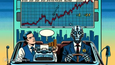Bitcoinが2024年のハルビング後に10万ドルを超えるか？