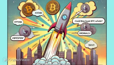 ¿Por qué han aumentado tanto las tarifas de transacción de Bitcoin?