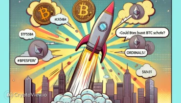 Why Have Bitcoin Transaction Fees Soared?